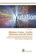 Tahir Durmu, Tahir Durmu¿, Tahir Durmus - Morbus Crohn - Colitis Ulzerosa und die Gene