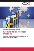 Patricia Margarita Dorantes Hernandez - Efectos de las Políticas Publicas