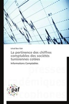 Ichraf Ben Flah, Flah-i - La pertinence des chiffres