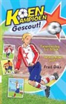 Fred Diks, Ivan &amp; Ilia - Koen Kampioen gescout!