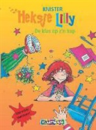 KNISTER - Heksje Lilly. Klas op zijn kop. dyslexie