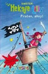 KNISTER, Birgit Rieger - Piraten, ahoy!