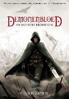 Uschi Zietsch, Gabriele Scharf, Markt Schwaben, Jos Weijmer - Demonenbloed