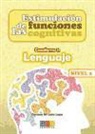 Carmen María León Lopa - Estimulación de las funciones cognitivas, nivel 2 : cuaderno 1 : lenguaje