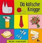 Marku Becker, Markus Becker, Ernst Lüttgau, Diana Billaudelle, Ernst Lüttgau - Dä kölsche Knigge