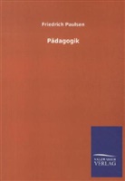 Friedrich Paulsen - Pädagogik