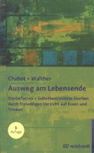 Boudewij Chabot, Boudewijn Chabot, Christian Walther - Ausweg am Lebensende