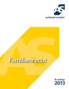 Franz Thomas Roßmann, Franz-T Rossmann, Franz-Thomas Roßmann - Familienrecht