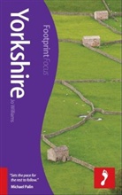 Jane Anderson, Jo Williams - Yorkshire 1st ed