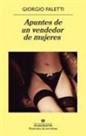 Giorgio Faletti - Apuntes de un vendedor de mujeres