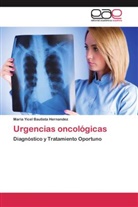 Maria Yicel Bautista Hernandez - Urgencias oncológicas