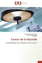 Achwak Fatn Bendouida, Achwak Fatna Bendouida, Soray Moulessehoul, Soraya Moulessehoul, Rih, Aïcha Rih - Cancer de la thyroide