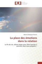 Peirone-b, Béatrice Rodriguez Peirone - La place des emotions dans la