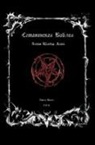 Anton Szandor LaVey, Elena Borichko - The Satanic Bible