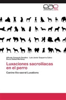 Alfred Casasola, Alfredo Casasola, Alfredo Casasola Sendino, Roc Dabad, Rocío Dabad, Rocío Dabad Martínez... - Luxaciones sacroilíacas en el perro