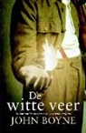 John Boyne - De witte veer