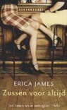 Erica James - Zussen voor altijd / druk 20