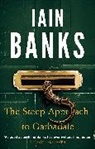 Iain Banks, Iain M. Banks, Banks Iain - The Steep Approach To Garbadale