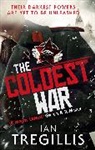 Ian Tregillis, Tregillis Ian - The Coldest War
