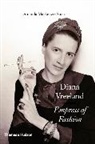 Amanda Mackenzie Stuart, Amanda Mackenzie Stuart - Diana Vreeland Empress of Fashion (Hardback)