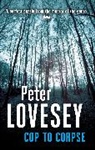 Peter Lovesey - Cop to Corpse Volume 12