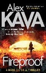 Alex Kava - Fireproof