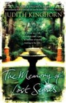 Judith Kinghorn - The Memory of Lost Senses
