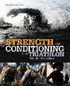 Mark Jarvis - Strength and Conditioning for Triathlon