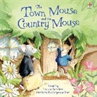 Susanna Davidson, Davidson Susanna, Jacqueline East, Jacqueline East, East Jacqueline - The Town Mouse and the Country Mouse
