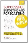 Roger Mason Ltd, Roger Mason, Roger Mason Ltd - Successful Budgeting and Forecasting in a Week