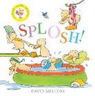 David Melling - Splosh !