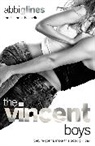 Abbi Glines, Emily Thomas - The Vincent Boys