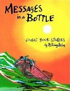 B. Krigstein, B. (Bernard) Krigstein, Bernard Krigstein, Krigstein Bernard, Greg Sadowski, Greg Sadowski... - Messages in a Bottle