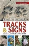 Chris Stuart, Chris Stuart Stuart, Mathilde Stuart, STUART CHRIS STUART MATHILDE - Field Guide to the Tracks & Signs of Southern, Central & East