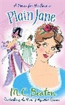M C Beaton, M. C. Beaton, M.C. Beaton - Plain Jane