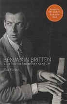 Paul Kildea, Kildea Paul - Benjamin Britten