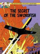 E. P. Jacobs, Edgar P Jacobs, Edgar P. Jacobs, Edgar Pierre Jacobs, JACOBS EDGAR P, JACOBS EDGAR P.... - BLAKE ET MORTIMER T 15 THE SECRET OF THE