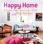 Holly Becker, Charlotte Hedeman Gueniau, Charlotte Hedeman Gueniau - Happy Home