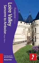 Roger Moss - Loire Valley 1st ed
