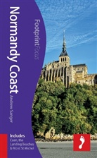 Andrew Sanger - Normandy Coast 1st ed