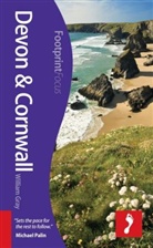 Wiliam Gray, William Gray - Devon and Cornwall 1st ed
