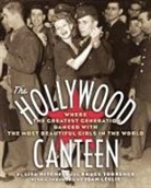 Lisa Mitchell, Bruce Torrence - The Hollywood Canteen