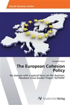 Elisabeth Patka - The European Cohesion Policy