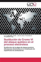 Loren Magallón Cacho, Lorena Magallón Cacho, Yunny Meas Vong, José de Jesú Pérez Bueno, José de Jesús Pérez Bueno - Sustitución de Cromo VI del ataque químico en el proceso electroless