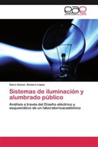Dairo Alonso Romero López - Sistemas de iluminación y alumbrado público