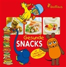 Die Maus - Gesunde Snacks