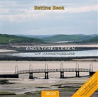 Bettina Beck - Angstfrei leben mit Hypnotherapie, 2 Audio-CDs (Hörbuch)