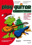 Michael Langer, Ferdinand Neges - Play Guitar, Christmas mit Schildi