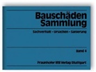 Günter Zimmermann - Bauschäden-Sammlung. Bd.4