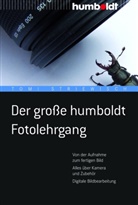 Tom Striewisch, Tom! Striewisch - Der große Humboldt Fotolehrgang